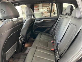 BMW X3 2024