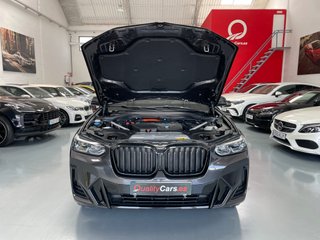 BMW X3 2024