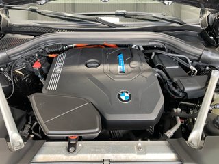 BMW X3 2024