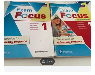 Libros de texto 1 bachillerato