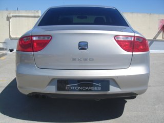 SEAT Exeo 2010