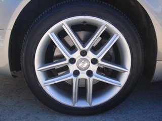 SEAT Exeo 2010