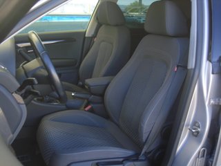 SEAT Exeo 2010