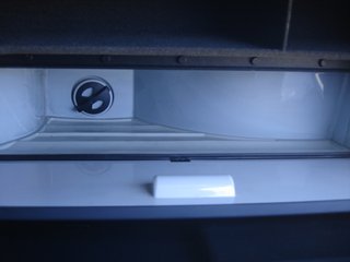 SEAT Exeo 2010