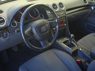 SEAT Exeo 2010