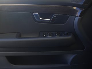 SEAT Exeo 2010