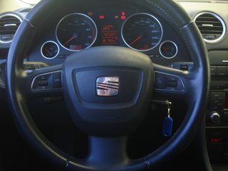 SEAT Exeo 2010