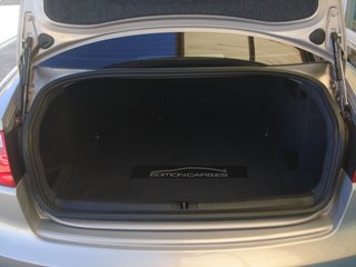 SEAT Exeo 2010