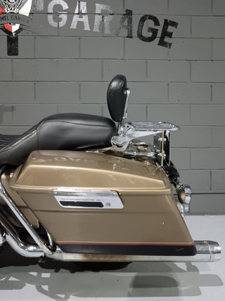 Harley Davidson Road King