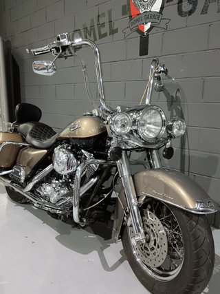 Harley Davidson Road King