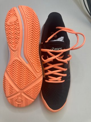 Scarpe da padel Asics donna n. 40