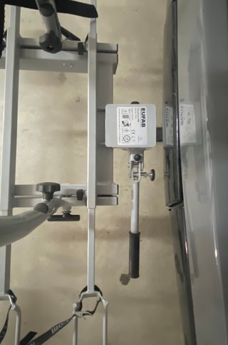 Portabicicletas Enganche de bola para 4 Bicicletas