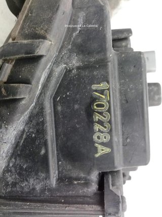 92201d4100 faro antiniebla kia optima 1.7 23110878