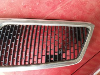 Lancia Dedra 1.6