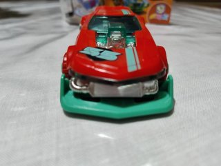 Macchinina Hot Wheels Mattel 2026 N.55