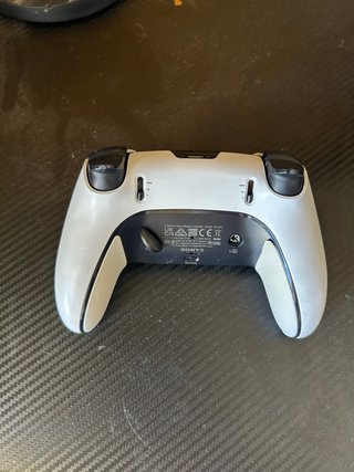 Mando Pro PlayStation DualSense Edge