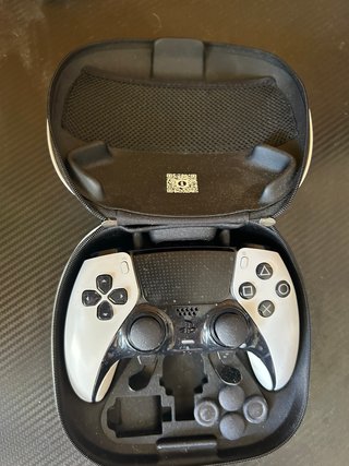 Mando Pro PlayStation DualSense Edge