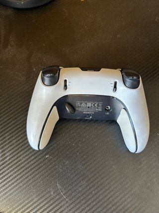 Mando Pro PlayStation DualSense Edge