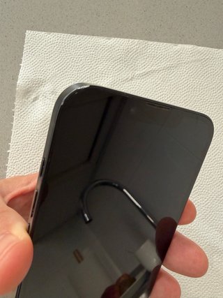 iPhone 16e 128GB Negro - Mayo 2025 Batería 95%