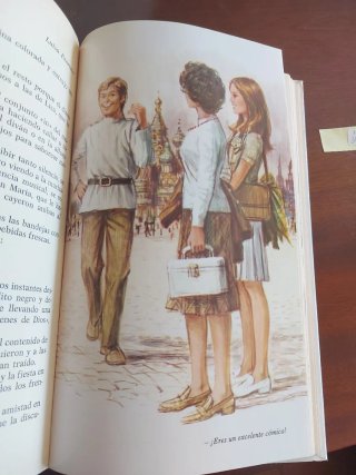 Libro Nacidas para el ballet