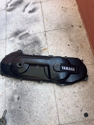 Tampa Carter Yamaha Minarelli Horizontal Aerox