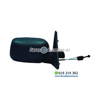 Espejo Retrovisor Completo Derecho Renault Expres