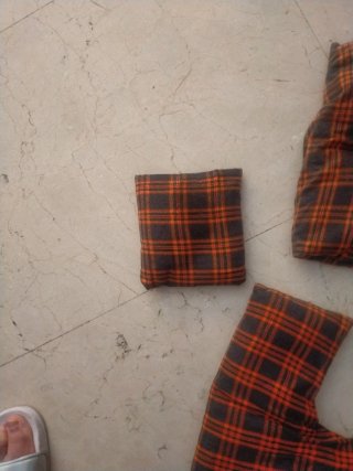 Saquitos de calor (pack 3)