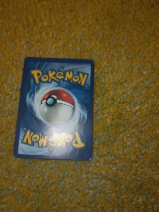 Charizard VMAX Original