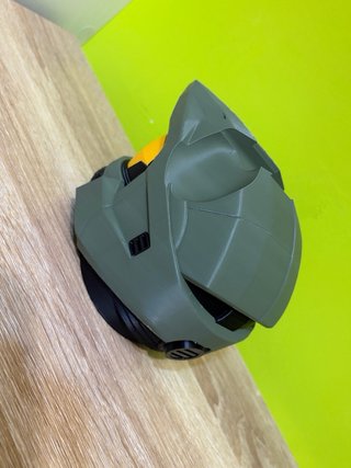 Casco Halo Soporte Mando Xbox/PS5