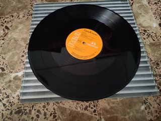 Vinilo Eurythmics - Would I Lie To You?
