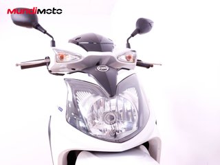SYM SYMPHONY 125 SR