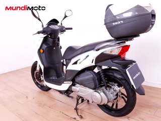 SYM SYMPHONY 125 SR