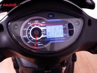SYM SYMPHONY 125 SR