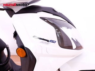SYM SYMPHONY 125 SR