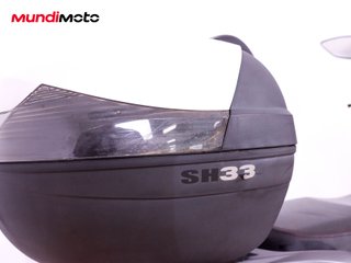SYM SYMPHONY 125 SR