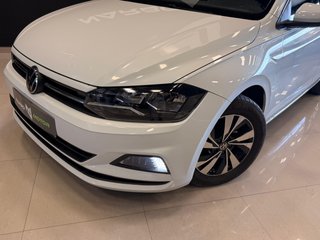 Volkswagen Polo 2020
