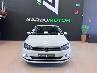 Volkswagen Polo 2020