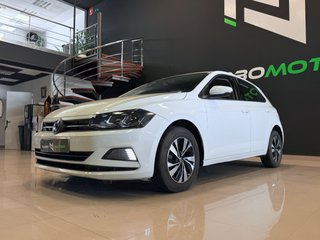 Volkswagen Polo 2020