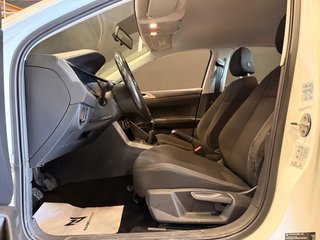 Volkswagen Polo 2020