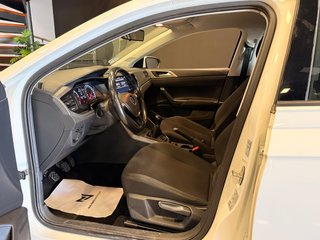 Volkswagen Polo 2020