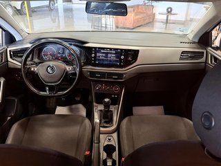 Volkswagen Polo 2020