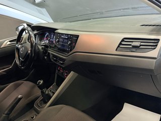 Volkswagen Polo 2020