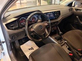 Volkswagen Polo 2020
