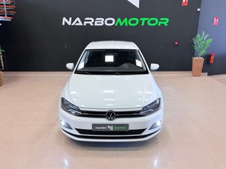 Volkswagen Polo 2020
