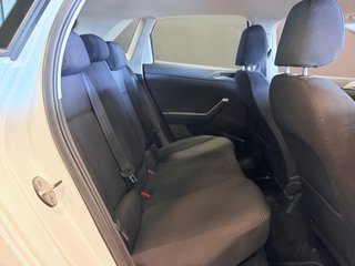 Volkswagen Polo 2020