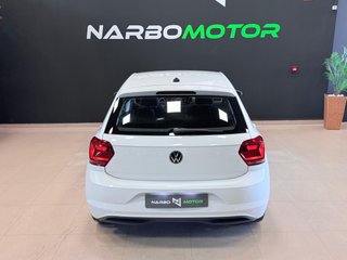 Volkswagen Polo 2020