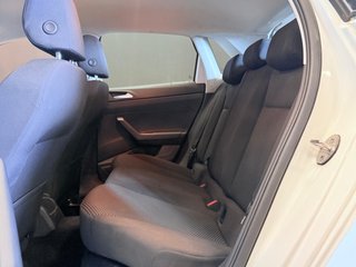 Volkswagen Polo 2020