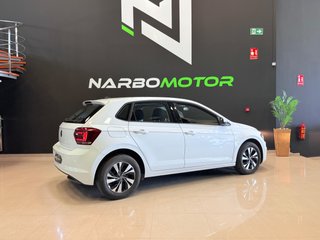 Volkswagen Polo 2020