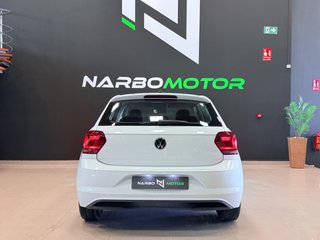 Volkswagen Polo 2020