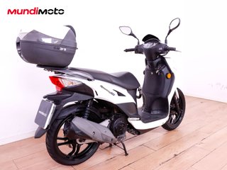 SYM SYMPHONY 125 SR